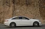 Mercedes-Benz E400 4Matic AMG Line Coupe Edition #1 2017 года (WW)